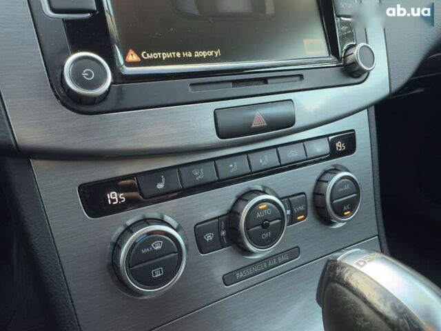 Фольксваген Пассат, объемом двигателя 1.8 л и пробегом 128 тыс. км за 11499 $, фото 23 на Automoto.ua