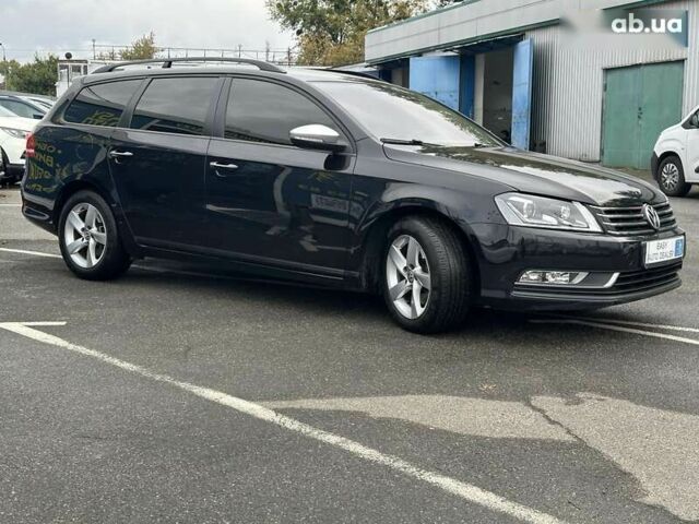 Фольксваген Пассат, объемом двигателя 0 л и пробегом 336 тыс. км за 9990 $, фото 4 на Automoto.ua