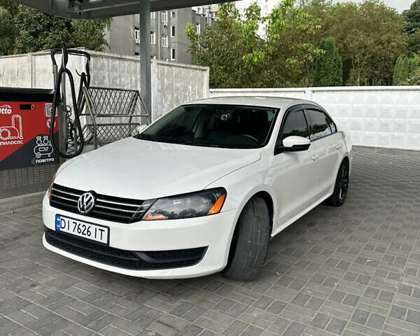 Фольксваген Пассат, объемом двигателя 1.8 л и пробегом 252 тыс. км за 9300 $, фото 2 на Automoto.ua