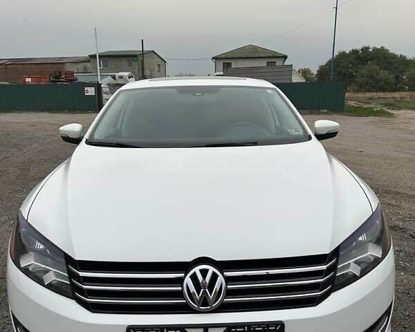 Фольксваген Пассат 2013 в Козельце на Automoto.ua Фольксваген Пассат, объемом двигателя 1.97 л и пробегом 167 тыс. км за 12400 $, фото 1 на Automoto.ua