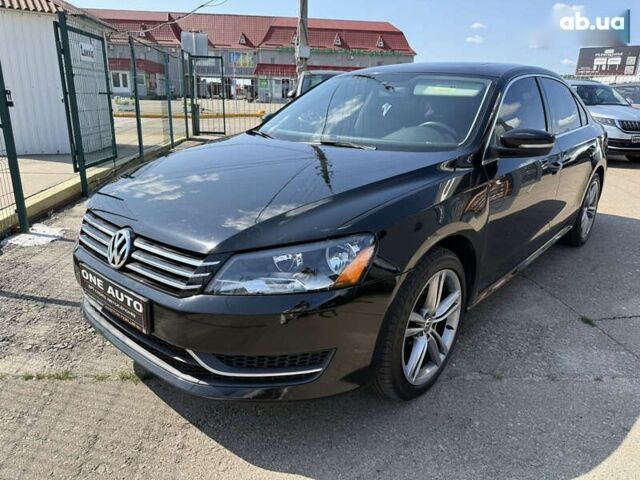 Фольксваген Пассат, об'ємом двигуна 1.8 л та пробігом 206 тис. км за 9690 $, фото 2 на Automoto.ua