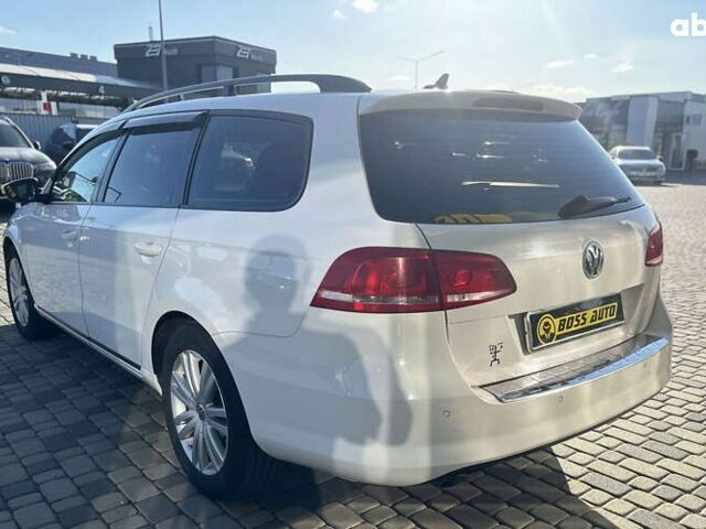 Фольксваген Пассат, объемом двигателя 1.6 л и пробегом 242 тыс. км за 9800 $, фото 4 на Automoto.ua