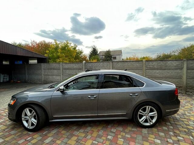 Фольксваген Пассат, об'ємом двигуна 1.8 л та пробігом 195 тис. км за 11300 $, фото 2 на Automoto.ua