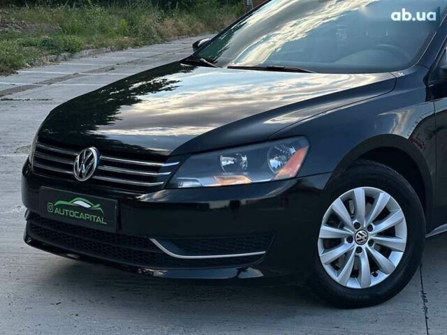 Фольксваген Пассат, объемом двигателя 0 л и пробегом 181 тыс. км за 9990 $, фото 2 на Automoto.ua