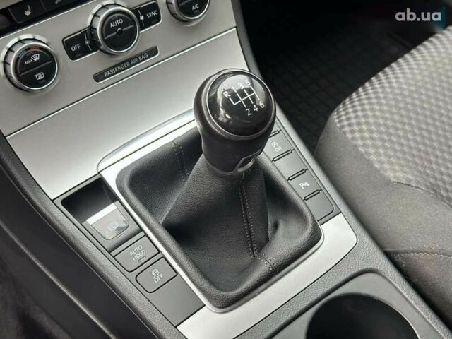 Фольксваген Пассат, об'ємом двигуна 0 л та пробігом 336 тис. км за 9490 $, фото 21 на Automoto.ua