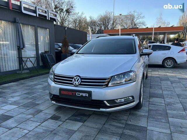 Фольксваген Пассат, об'ємом двигуна 2 л та пробігом 145 тис. км за 9999 $, фото 3 на Automoto.ua