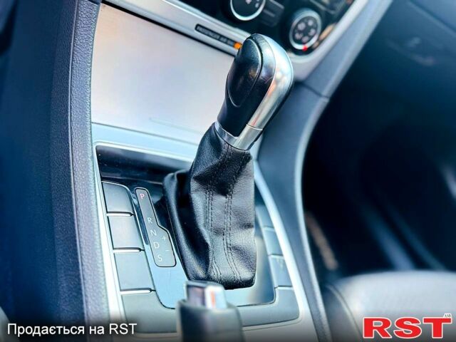 Фольксваген Пассат, объемом двигателя 2.5 л и пробегом 116 тыс. км за 11000 $, фото 5 на Automoto.ua