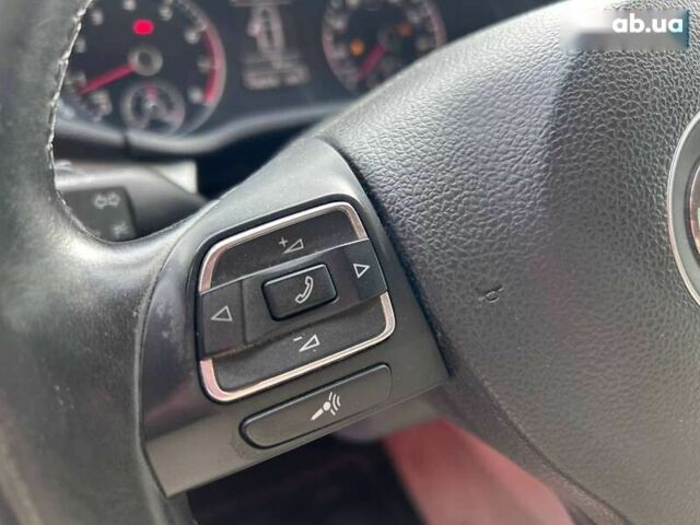 Фольксваген Пассат, об'ємом двигуна 0 л та пробігом 158 тис. км за 10990 $, фото 19 на Automoto.ua