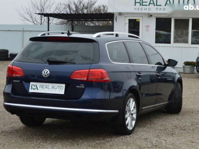 Фольксваген Пассат, объемом двигателя 1.6 л и пробегом 220 тыс. км за 7800 $, фото 1 на Automoto.ua