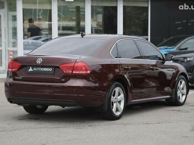 Фольксваген Пассат, об'ємом двигуна 2.5 л та пробігом 228 тис. км за 10500 $, фото 3 на Automoto.ua