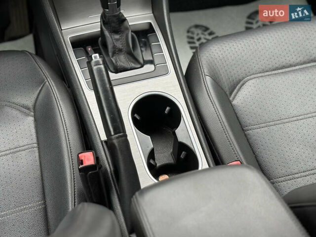 Фольксваген Пассат, об'ємом двигуна 2 л та пробігом 178 тис. км за 11700 $, фото 43 на Automoto.ua