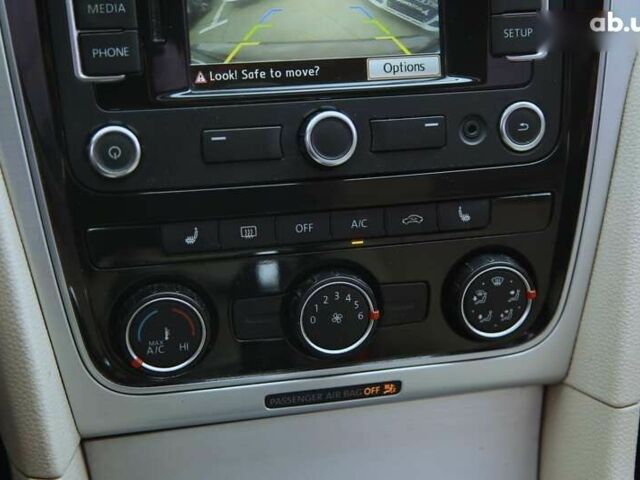 Фольксваген Пассат, об'ємом двигуна 2.5 л та пробігом 228 тис. км за 10500 $, фото 16 на Automoto.ua