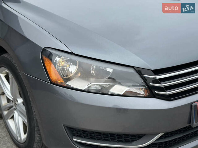 Фольксваген Пассат, об'ємом двигуна 2 л та пробігом 178 тис. км за 11700 $, фото 9 на Automoto.ua