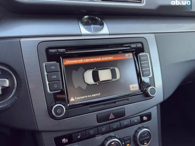 Фольксваген Пассат, объемом двигателя 1.8 л и пробегом 128 тыс. км за 11499 $, фото 22 на Automoto.ua