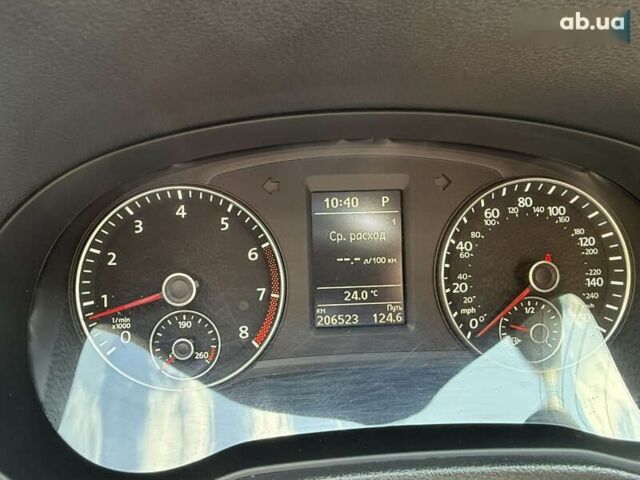 Фольксваген Пассат, об'ємом двигуна 1.8 л та пробігом 206 тис. км за 9690 $, фото 15 на Automoto.ua