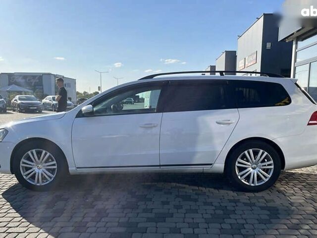 Фольксваген Пассат, объемом двигателя 1.6 л и пробегом 242 тыс. км за 9800 $, фото 3 на Automoto.ua