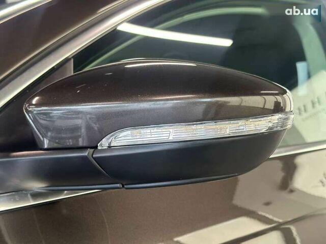 Фольксваген Пассат, об'ємом двигуна 2 л та пробігом 167 тис. км за 12590 $, фото 10 на Automoto.ua