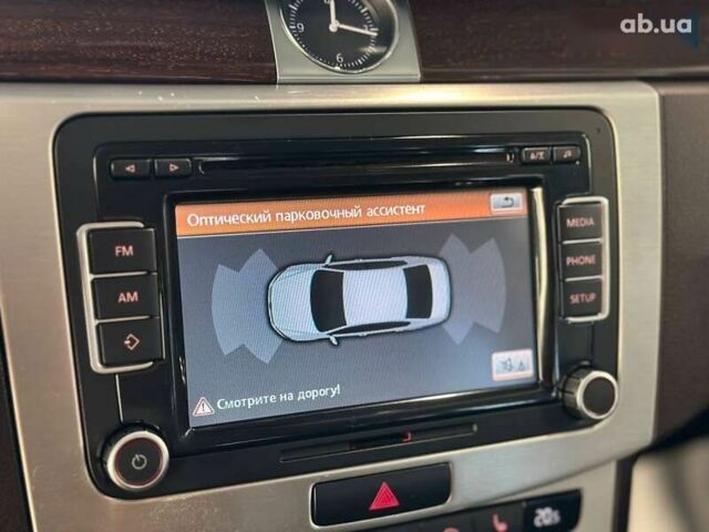 Фольксваген Пассат, об'ємом двигуна 2 л та пробігом 167 тис. км за 12590 $, фото 25 на Automoto.ua