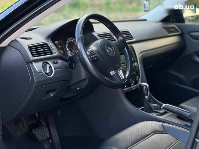 Фольксваген Пассат, объемом двигателя 0 л и пробегом 181 тыс. км за 9990 $, фото 12 на Automoto.ua