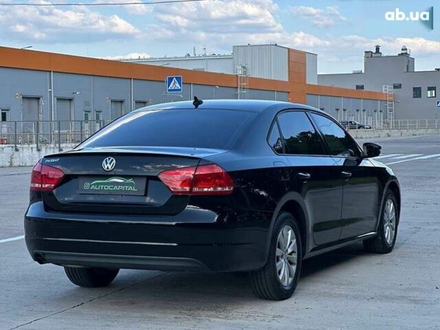Фольксваген Пассат, объемом двигателя 0 л и пробегом 181 тыс. км за 10500 $, фото 10 на Automoto.ua
