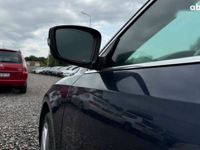 Фольксваген Пассат, объемом двигателя 2 л и пробегом 96 тыс. км за 9690 $, фото 7 на Automoto.ua