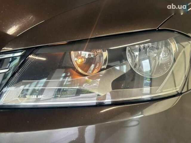 Фольксваген Пассат, об'ємом двигуна 2 л та пробігом 167 тис. км за 12590 $, фото 11 на Automoto.ua