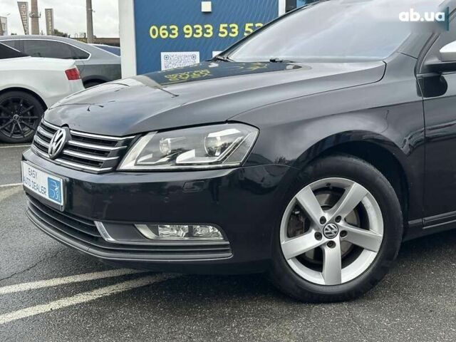 Фольксваген Пассат, объемом двигателя 0 л и пробегом 336 тыс. км за 9490 $, фото 9 на Automoto.ua