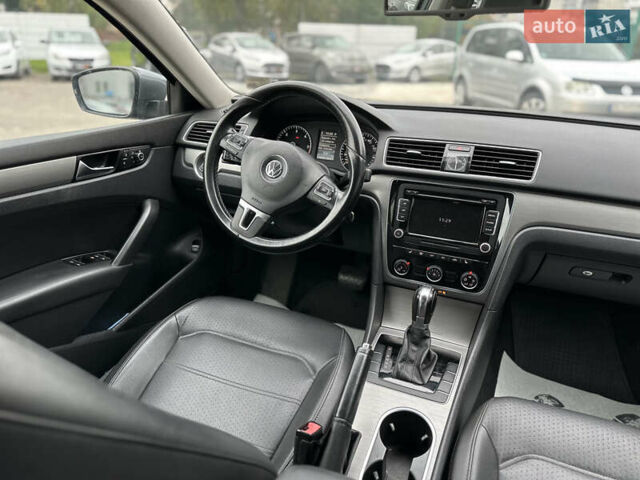 Фольксваген Пассат, об'ємом двигуна 2 л та пробігом 178 тис. км за 11700 $, фото 32 на Automoto.ua