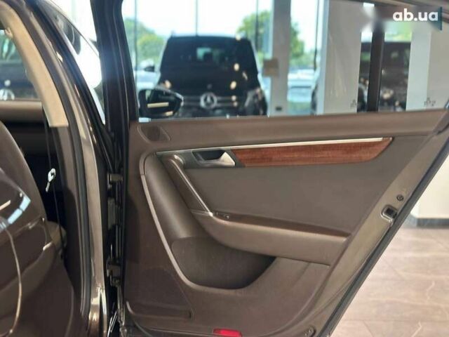 Фольксваген Пассат, объемом двигателя 2 л и пробегом 167 тыс. км за 11900 $, фото 28 на Automoto.ua