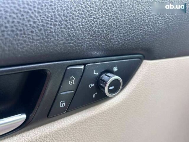 Фольксваген Пассат, об'ємом двигуна 0 л та пробігом 158 тис. км за 10990 $, фото 15 на Automoto.ua