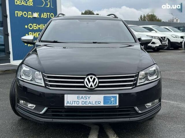 Фольксваген Пассат, объемом двигателя 0 л и пробегом 336 тыс. км за 9990 $, фото 2 на Automoto.ua