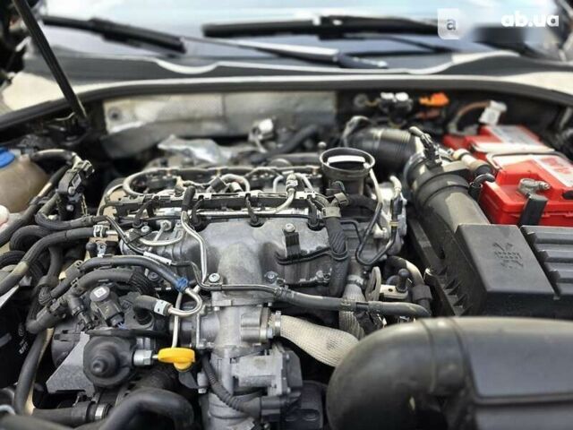 Фольксваген Пассат, объемом двигателя 0 л и пробегом 106 тыс. км за 12700 $, фото 18 на Automoto.ua