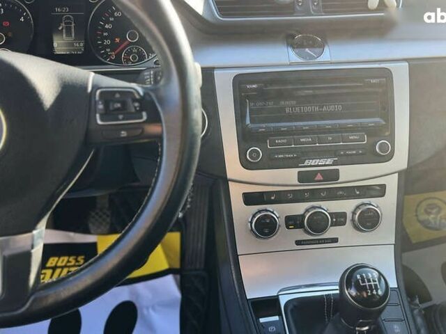 Фольксваген Пассат, объемом двигателя 1.6 л и пробегом 242 тыс. км за 9800 $, фото 14 на Automoto.ua