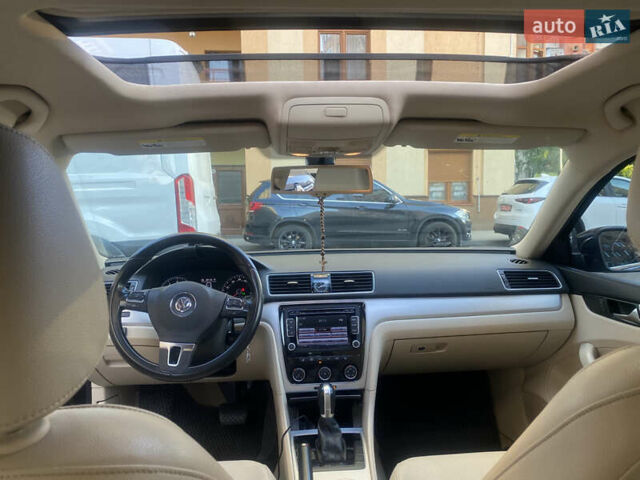 Фольксваген Пассат, об'ємом двигуна 2.5 л та пробігом 181 тис. км за 11500 $, фото 4 на Automoto.ua