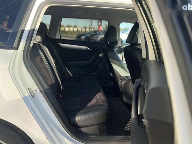 Фольксваген Пассат, объемом двигателя 1.6 л и пробегом 242 тыс. км за 9800 $, фото 23 на Automoto.ua