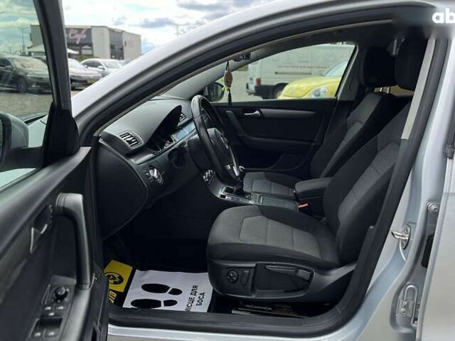 Фольксваген Пассат, об'ємом двигуна 2 л та пробігом 233 тис. км за 9650 $, фото 8 на Automoto.ua