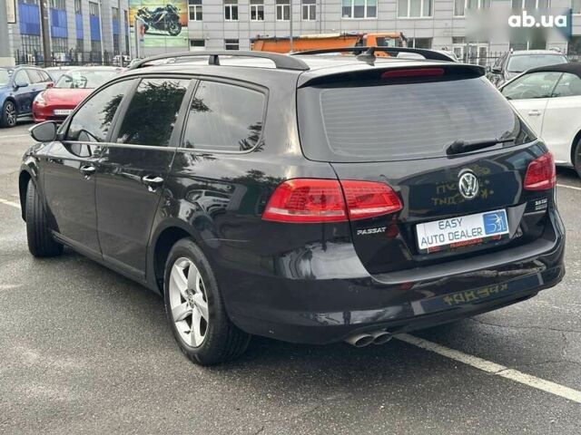 Фольксваген Пассат, объемом двигателя 0 л и пробегом 336 тыс. км за 9490 $, фото 6 на Automoto.ua