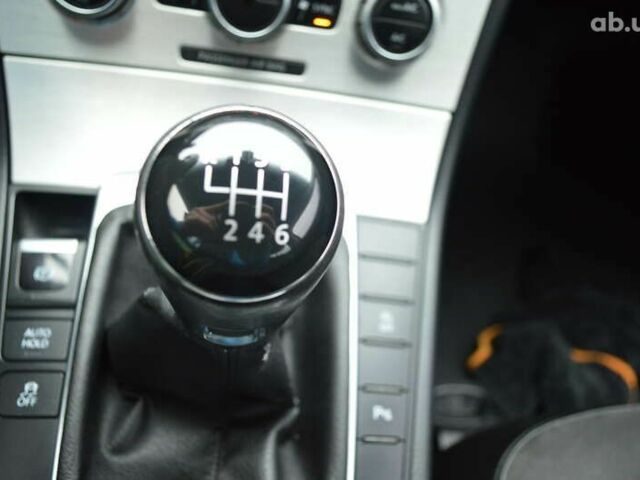 Фольксваген Пассат, объемом двигателя 1.6 л и пробегом 220 тыс. км за 7800 $, фото 26 на Automoto.ua