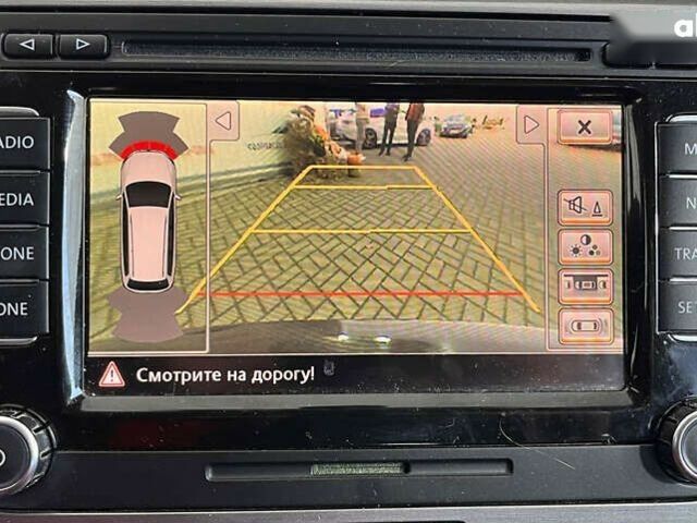 Фольксваген Пассат, объемом двигателя 2 л и пробегом 321 тыс. км за 10750 $, фото 23 на Automoto.ua