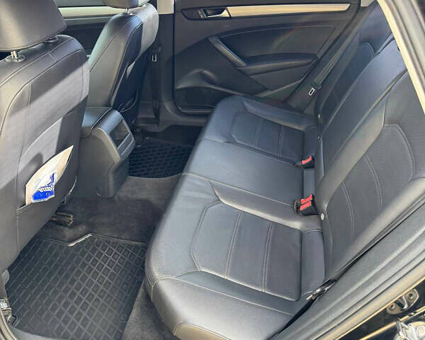 Фольксваген Пассат, объемом двигателя 1.8 л и пробегом 242 тыс. км за 11000 $, фото 12 на Automoto.ua