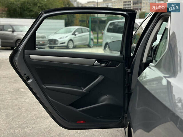 Фольксваген Пассат, об'ємом двигуна 2 л та пробігом 178 тис. км за 11700 $, фото 48 на Automoto.ua