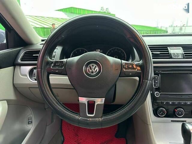 Фольксваген Пассат, объемом двигателя 0 л и пробегом 229 тыс. км за 9990 $, фото 14 на Automoto.ua