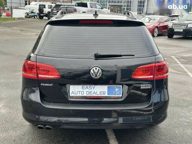 Фольксваген Пассат, об'ємом двигуна 0 л та пробігом 336 тис. км за 9490 $, фото 5 на Automoto.ua