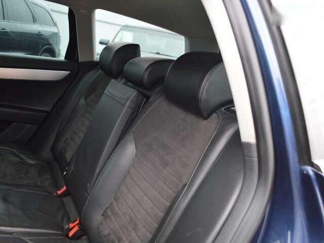 Фольксваген Пассат, объемом двигателя 1.6 л и пробегом 220 тыс. км за 7800 $, фото 13 на Automoto.ua