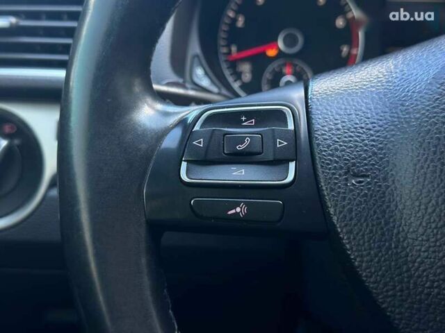 Фольксваген Пассат, объемом двигателя 0 л и пробегом 181 тыс. км за 9990 $, фото 21 на Automoto.ua