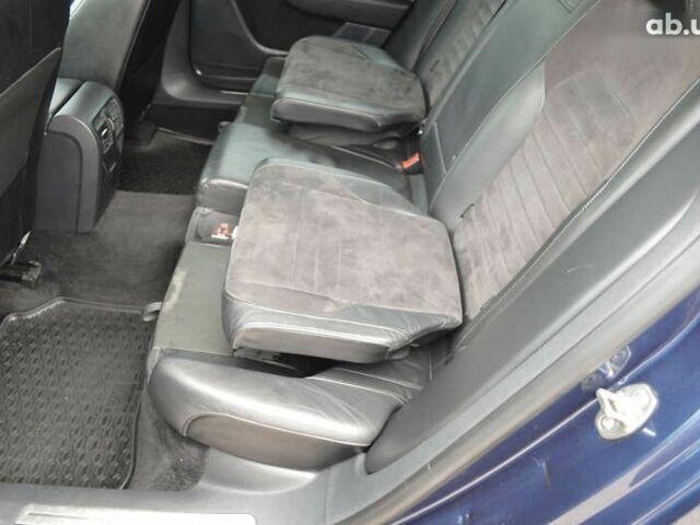 Фольксваген Пассат, объемом двигателя 1.6 л и пробегом 220 тыс. км за 7800 $, фото 15 на Automoto.ua