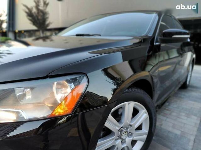 Фольксваген Пассат, объемом двигателя 2.5 л и пробегом 230 тыс. км за 8990 $, фото 1 на Automoto.ua