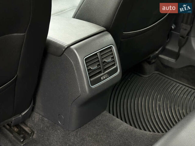 Фольксваген Пассат, об'ємом двигуна 2 л та пробігом 178 тис. км за 11700 $, фото 53 на Automoto.ua