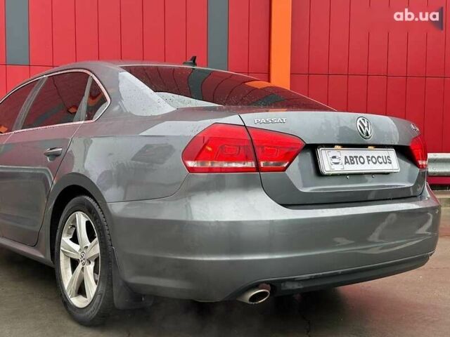 Фольксваген Пассат, объемом двигателя 0 л и пробегом 229 тыс. км за 9990 $, фото 5 на Automoto.ua