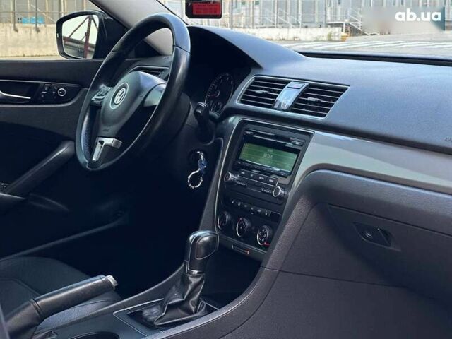 Фольксваген Пассат, объемом двигателя 0 л и пробегом 181 тыс. км за 9990 $, фото 14 на Automoto.ua